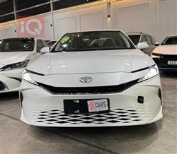 تۆیۆتا کامری